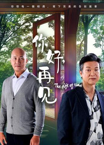 你好，再见2025